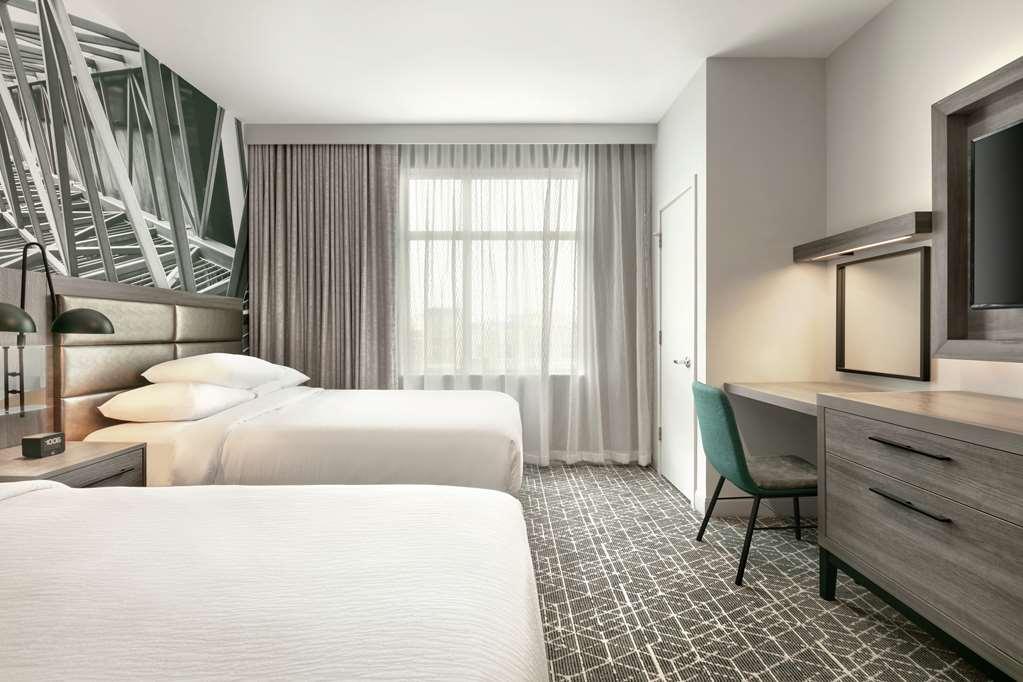Embassy Suites By Hilton Atlanta Midtown Zimmer foto